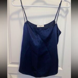 Babaton Satin Camisole